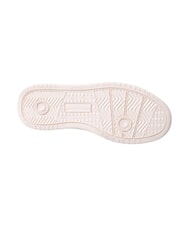 U.S. POLO ASSN. KOSMO Baskets pour femmes or blanc clair - Chaussures Femme - 6