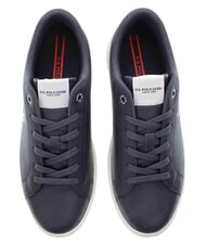 U.S. POLO ASSN. JODIE Baskets profond - Chaussures Homme - 3