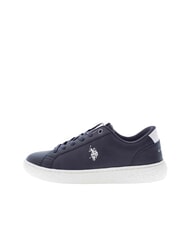 U.S. POLO ASSN. JODIE Baskets profond - Chaussures Homme - 2