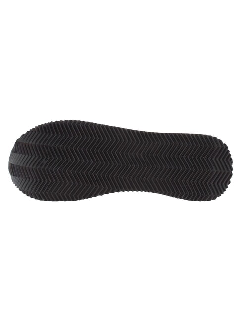 FRISBY Baskets WHI - Chaussures Femme