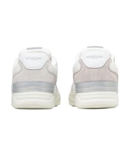 U.S. POLO ASSN. GREG Baskets WHI - Chaussures Homme - 3