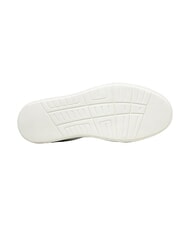 U.S. POLO ASSN. GREG Baskets WHI - Chaussures Homme - 5