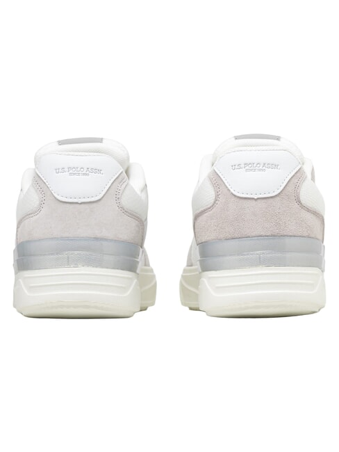 GREG Baskets WHI - Chaussures Homme