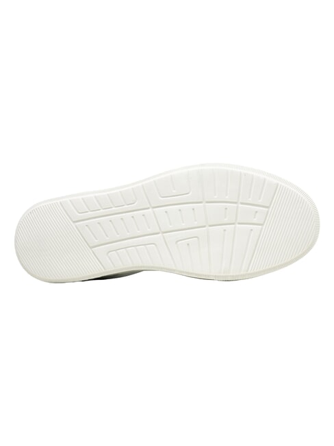 GREG Baskets WHI - Chaussures Homme