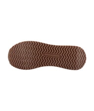U.S. POLO ASSN. CLEEF Baskets pour hommes blanc cass&eacute; - Chaussures Homme - 5