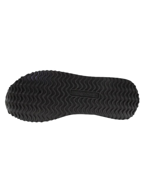 CLEEF Baskets saphir fonc&eacute; - Chaussures Homme