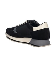 U.S. POLO ASSN. CLEEF Baskets BLK - Chaussures Homme - 3