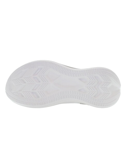 CLAUDE Baskets WHI - Chaussures Femme
