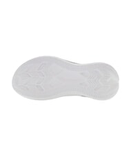 U.S. POLO ASSN. CLAUDE Baskets WHI - Chaussures Femme - 5