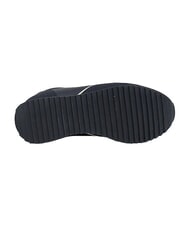 U.S. POLO ASSN. CHRIS Baskets saphir fonc&eacute; - Chaussures Homme - 5