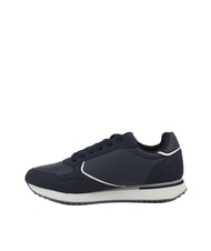 U.S. POLO ASSN. CHRIS Baskets saphir fonc&eacute; - Chaussures Homme - 2