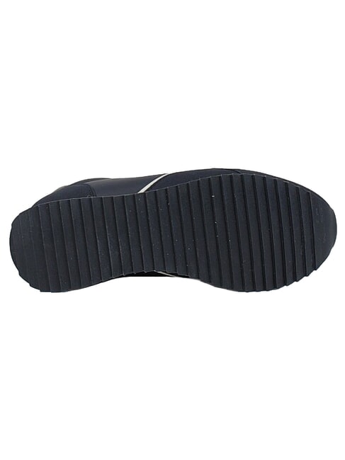 CHRIS Baskets saphir fonc&eacute; - Chaussures Homme