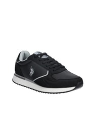 U.S. POLO ASSN. CHRIS Baskets BLK - Chaussures Homme - 2