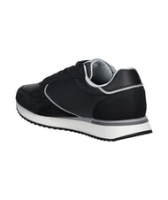 U.S. POLO ASSN. CHRIS Baskets BLK - Chaussures Homme - 3