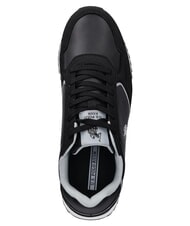 U.S. POLO ASSN. CHRIS Baskets BLK - Chaussures Homme - 4