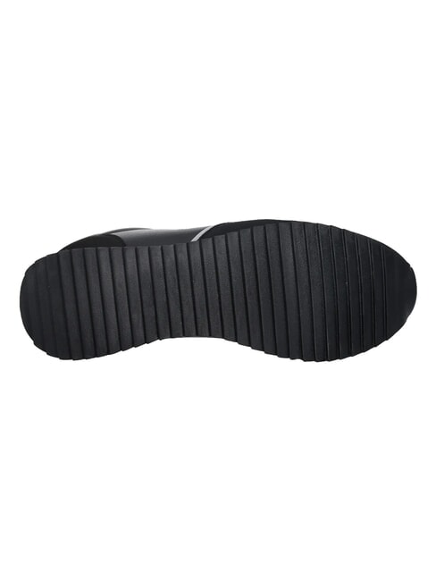 CHRIS Baskets BLK - Chaussures Homme
