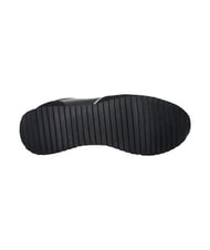 U.S. POLO ASSN. CHRIS Baskets BLK - Chaussures Homme - 5