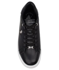 U.S. POLO ASSN. ASUKA Baskets BLK - Chaussures Femme - 5