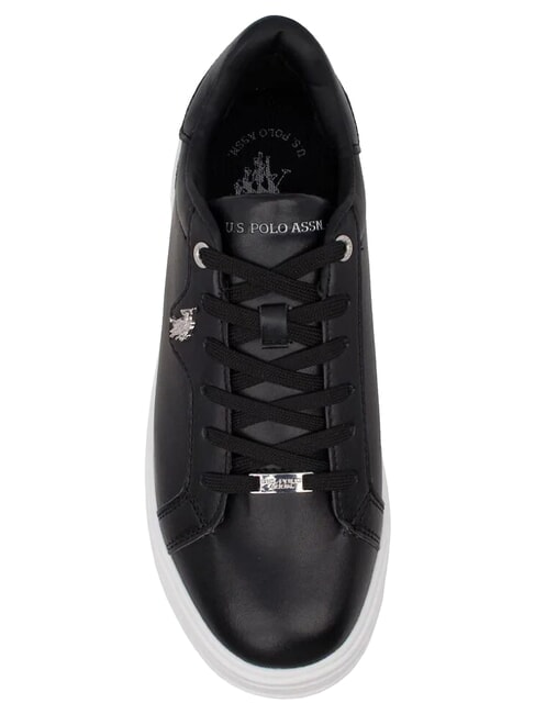 ASUKA Baskets BLK - Chaussures Femme