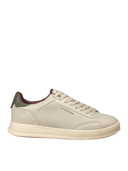 CAMPY Baskets agneau - Chaussures Homme