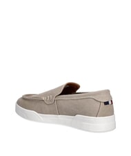 U.S. POLO ASSN. ALONSO mocassins en toile - Chaussures Homme