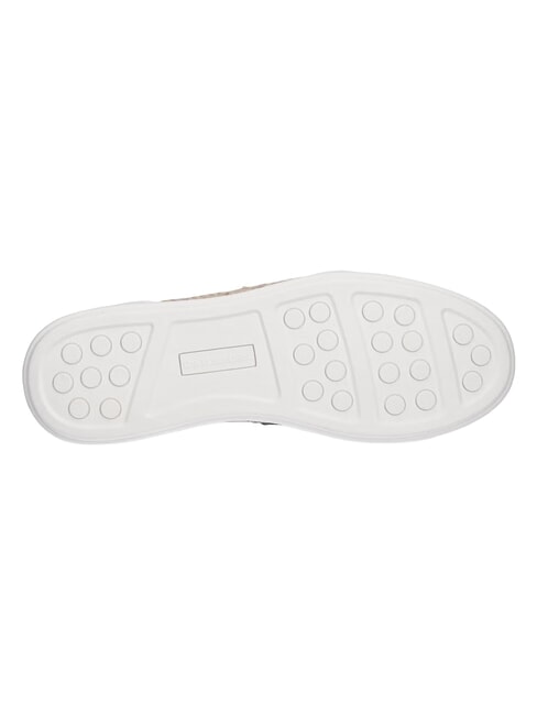 ALONSO mocassins en toile Terre - Chaussures Homme