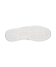 U.S. POLO ASSN. ALONSO mocassins en toile Terre - Chaussures Homme - 4