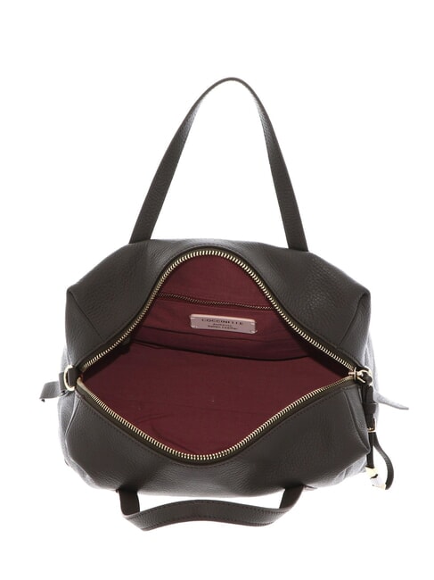 NORY Sac &agrave; main avec bandouli&egrave;re baie - Sacs pour Femme