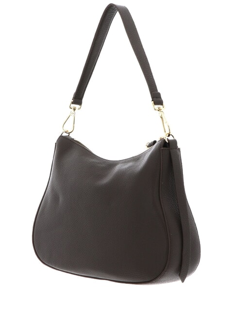 NORY sac bandouli&egrave;re boue - Sacs pour Femme