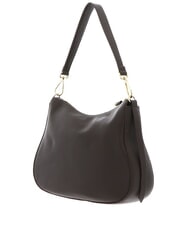 COCCINELLE NORY sac bandouli&egrave;re boue - Sacs pour Femme - 4
