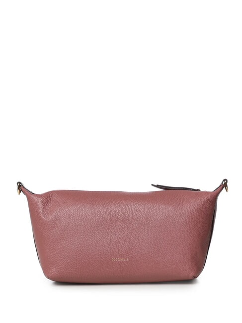 BEAT GENERATION sac bandouli&egrave;re Rose d'hiver - Sacs pour Femme