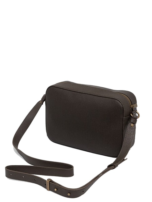 BEAT WAXED sac bandouli&egrave;re boue - Sacs pour Femme