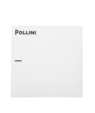 POLLINI CROCO LOGO Foulard crocus noir - &Eacute;charpes - 5