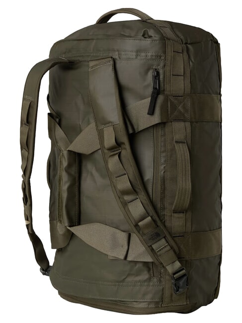 BASE CAMP VOYAGER Sac &agrave; dos 42L nouveau vert taupe - Sacs de voyage