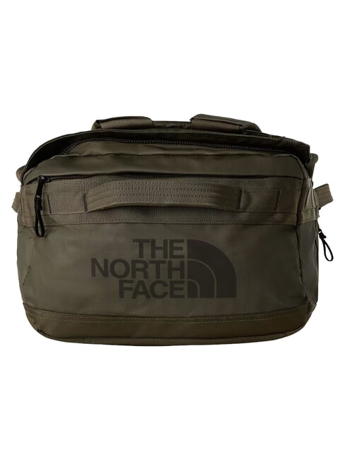 BASE CAMP VOYAGER Sac &agrave; dos 42L nouveau vert taupe - Sacs de voyage