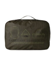 THE NORTH FACE BASE CAMP VOYAGER Sac &agrave; dos 42L nouveau vert taupe - Sacs de voyage - 6