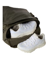 THE NORTH FACE BASE CAMP VOYAGER Sac &agrave; dos 42L nouveau vert taupe - Sacs de voyage - 7