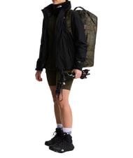 THE NORTH FACE BASE CAMP VOYAGER Sac &agrave; dos 42L nouveau vert taupe - Sacs de voyage - 9