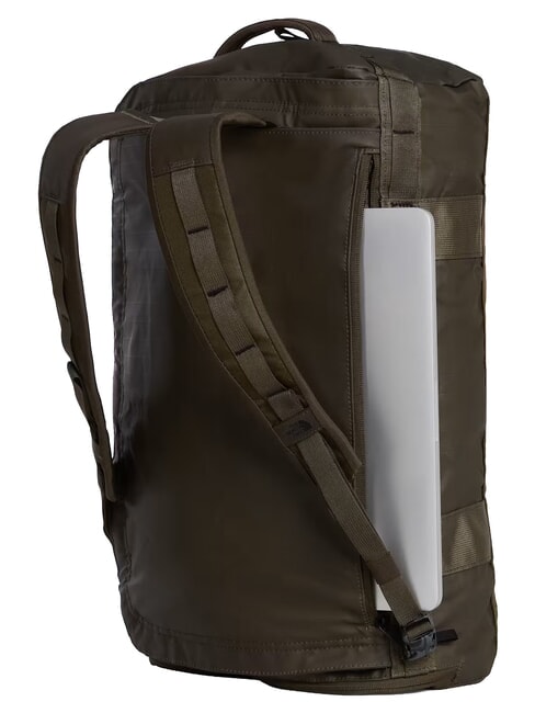 BASE CAMP VOYAGER Sac &agrave; dos 32L nouveau vert taupe - Sacs de voyage