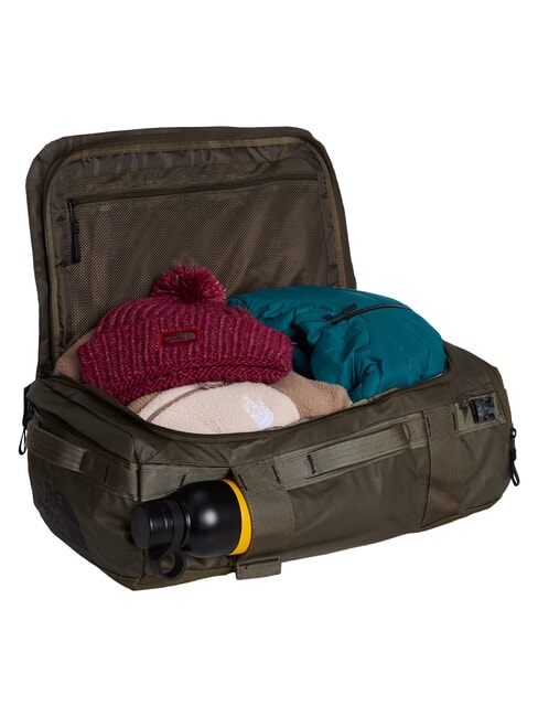 BASE CAMP VOYAGER Sac &agrave; dos 32L nouveau vert taupe - Sacs de voyage