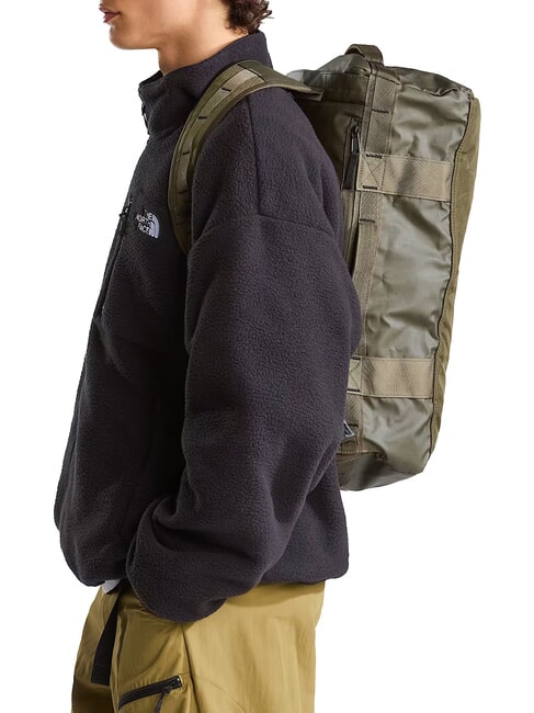 BASE CAMP VOYAGER Sac &agrave; dos 32L nouveau vert taupe - Sacs de voyage