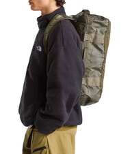 THE NORTH FACE BASE CAMP VOYAGER Sac &agrave; dos 32L nouveau vert taupe - Sacs de voyage - 3