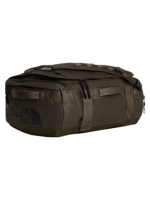 BASE CAMP VOYAGER Sac &agrave; dos 32L nouveau vert taupe - Sacs de voyage