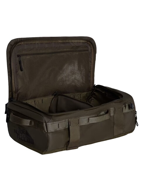 BASE CAMP VOYAGER Sac &agrave; dos 32L nouveau vert taupe - Sacs de voyage
