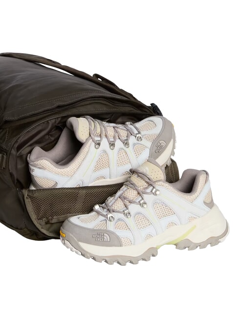 BASE CAMP VOYAGER Sac &agrave; dos 32L nouveau vert taupe - Sacs de voyage
