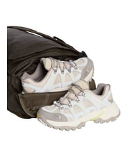 THE NORTH FACE BASE CAMP VOYAGER Sac &agrave; dos 32L nouveau vert taupe - Sacs de voyage - 7