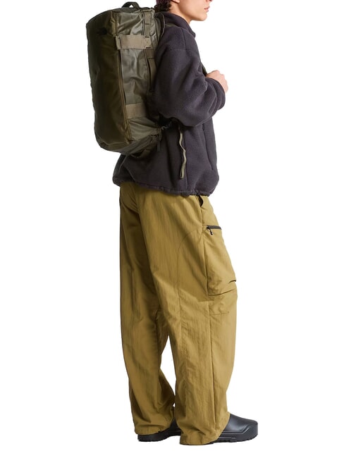 BASE CAMP VOYAGER Sac &agrave; dos 32L nouveau vert taupe - Sacs de voyage
