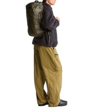 THE NORTH FACE BASE CAMP VOYAGER Sac &agrave; dos 32L nouveau vert taupe - Sacs de voyage - 10