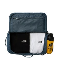 THE NORTH FACE BASE CAMP VOYAGER Sac &agrave; dos 32L gris granit/gris givr&eacute; - Sacs de voyage - 2