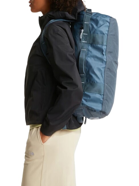 BASE CAMP VOYAGER Sac &agrave; dos 32L gris granit/gris givr&eacute; - Sacs de voyage
